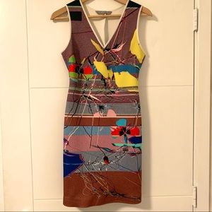 Clover Canyon Dress